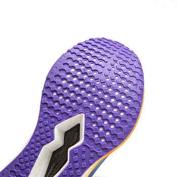 ARMW004-28 Кроссовки беговые Feidian 6 Challenger белый