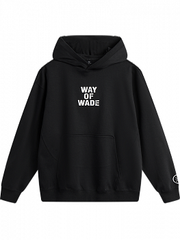 AWDV259-1 Толстовка Wade Lifestyle черный