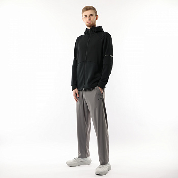 AWDV485-1 Куртка Active черный