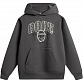 AWDV317-9 Толстовка Bad5 Off-Court серый