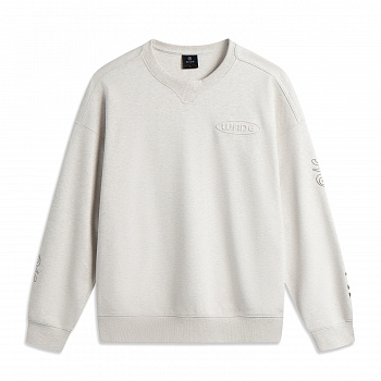 AWDV257-5 Толстовка Wade Lifestyle фиолетовый