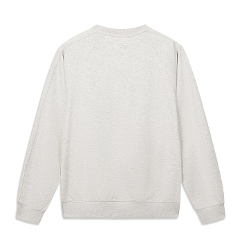 AWDW549-5 Толстовка Logo Lab серый