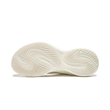 ARHW020-1 Кроссовки беговые Comfy белый