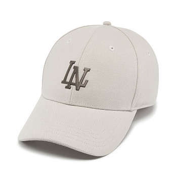 AMYW259-4 Кепка Logo Lab мульти