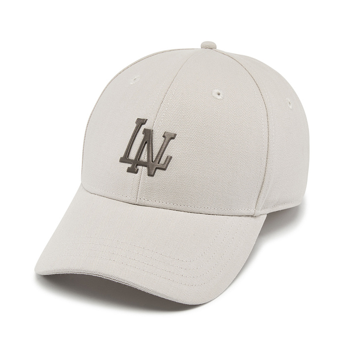 AMYW259-4 Кепка Logo Lab мульти