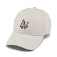 AMYW259-4 Кепка Logo Lab мульти