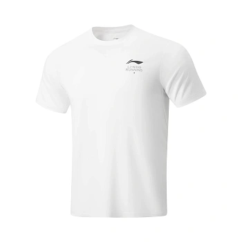 ATSW137-2 Футболка Jogging белый