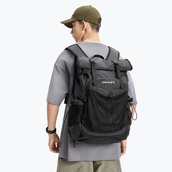 ABSW217-1 Рюкзак Outdoor черный