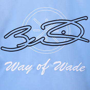 AJMV015-2 Куртка Wade Lifestyle синий