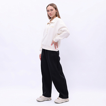 AKLV108-1 Брюки спортивные Chinese Culture черный