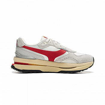 AGCU078-11 Кроссовки M1000 серые
