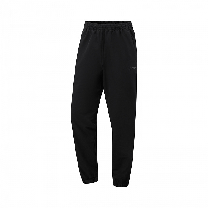 AYKW049-2 Брюки спортивные Essentials черный