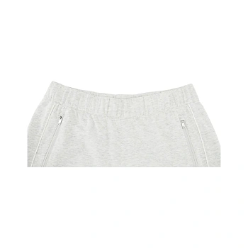 AKLW355-2 Брюки спортивные Sports Style серый