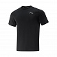 ATSV369-1 Футболка Jogging черный