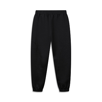 AKLW369-1 Брюки спортивные Wade черный