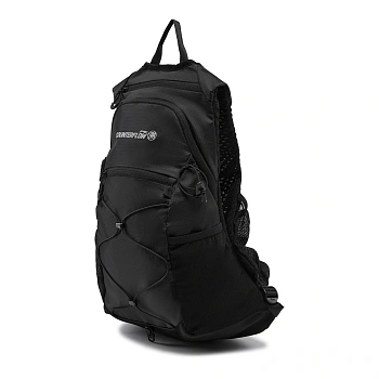 ABSW109-1 Рюкзак Outdoor черный