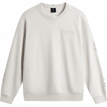 AWDV257-5 Толстовка Wade Lifestyle фиолетовый