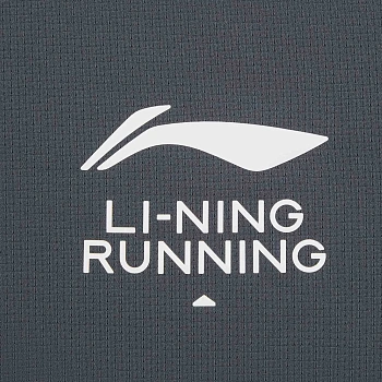 ATSW137-1 Футболка Jogging черный