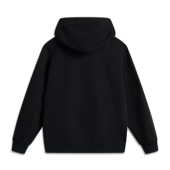 AWDV563-4 Толстовка Sports Style черный