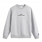 AWDV567-6 Толстовка Sports Style серый