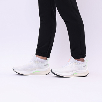 AYKU046-1 Спортивные брюки Daily Running черные