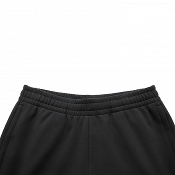 AKLU557-1 Брюки спортивные Essentials черный