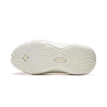 ABTW005-3 Сланцы Badfive DOOM CROC молочный