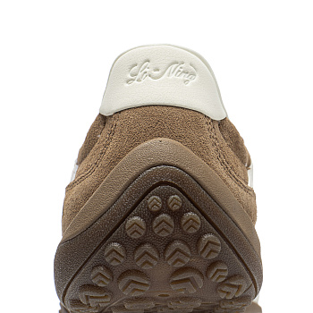 AGCW243-7 Кроссовки Flow мульти