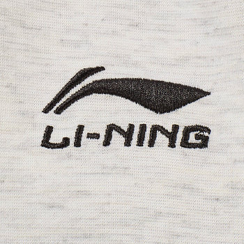 AKLW381-5 Брюки спортивные Logo Lab серый