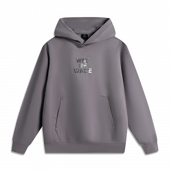 AWDV259-5 Толстовка Wade Lifestyle фиолетовый