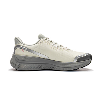 AGLW155-4 Кроссовки Soft Plus 3 белый / серый
