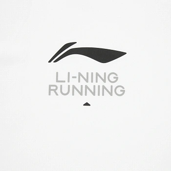 ATSW137-2 Футболка Jogging белый