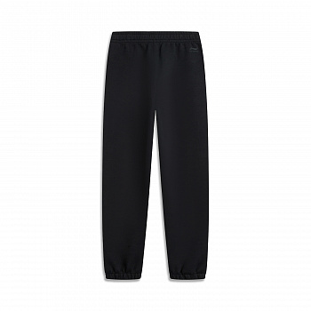 AKLV836-2 Брюки спортивные Sports Style черный