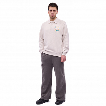AWDV725-4 Толстовка Wade Lifestyle фиолетовый