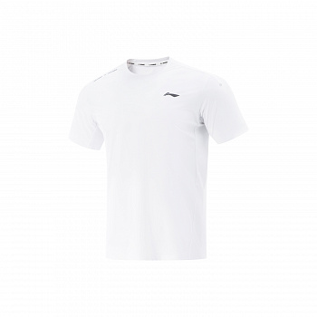 ATSV383-6 Футболка Active белый