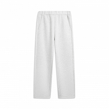 AKLW325-1 Брюки спортивные Sports Style серый
