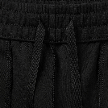 AKYW129-1 Брюки джоггеры Essentials черный