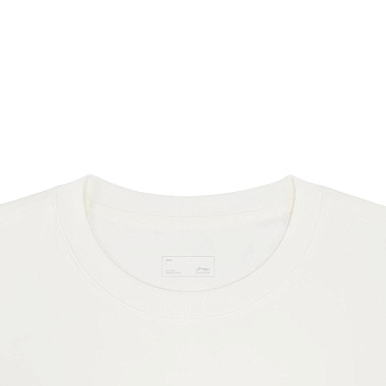 AHSW277-1 Футболка Sports Style белый