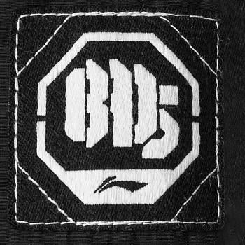 AKSV031-2 Шорты Bad5 Off-Court черный