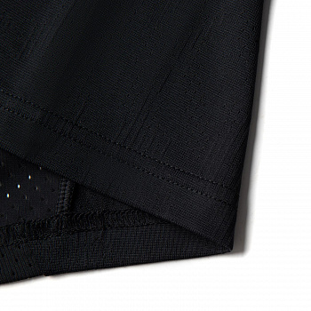 ATSV369-1 Футболка Jogging черный
