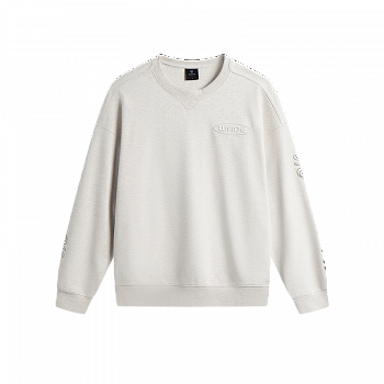 AWDV257-5 Толстовка Wade Lifestyle фиолетовый