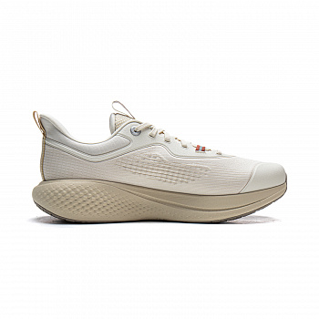 AGLW001-4 Кроссовки Soft Go 3 белый