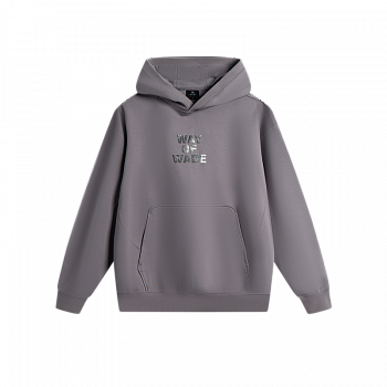 AWDV259-5 Толстовка Wade Lifestyle фиолетовый