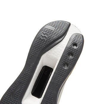 ARBW007-34 Кроссовки беговые Professional Running серый