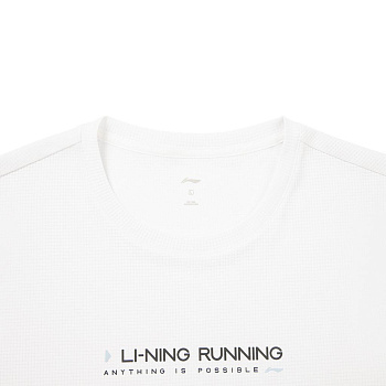 ATSW135-2 Футболка Jogging белый