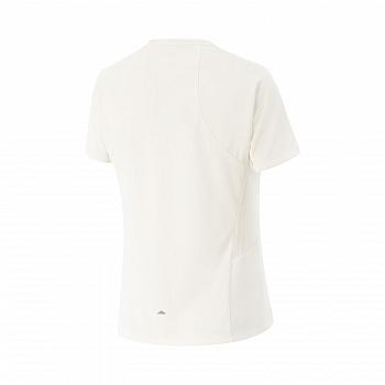 ATSV100-1 Футболка Jogging белый
