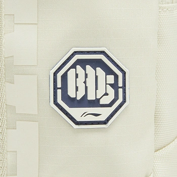 ABDW105-2 Сумка Bad5 Off-Court бежевый