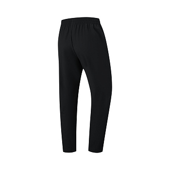 AKYW135-1 Брюки джоггеры Essentials черный