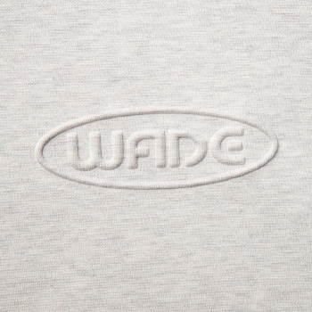 AWDV257-5 Толстовка Wade Lifestyle фиолетовый