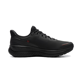 AGLW155-2 Кроссовки Soft Plus 3 черный